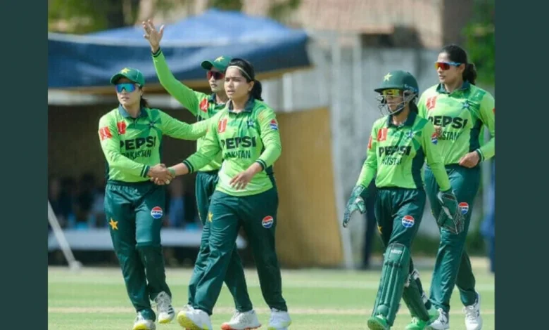 women's cricket, hybrid model, ICC