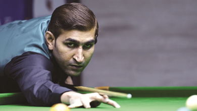 Snooker, Recognition, Sports