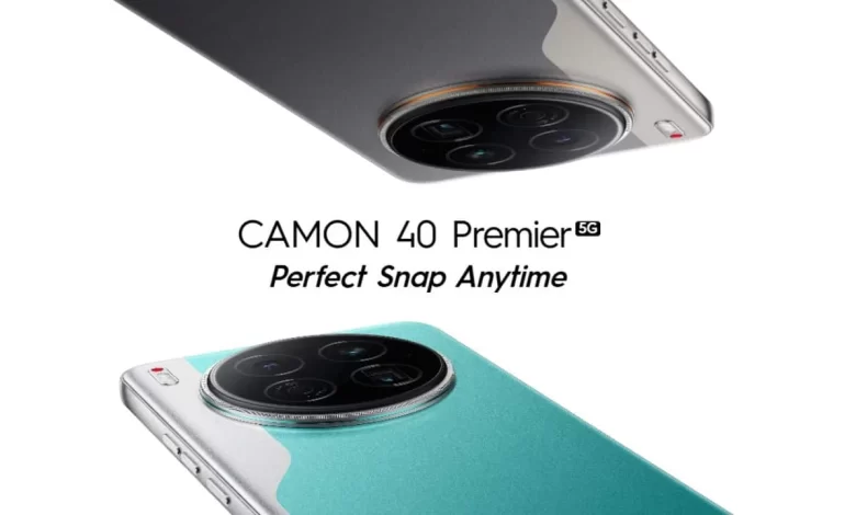 TECNO, Camera, Performance