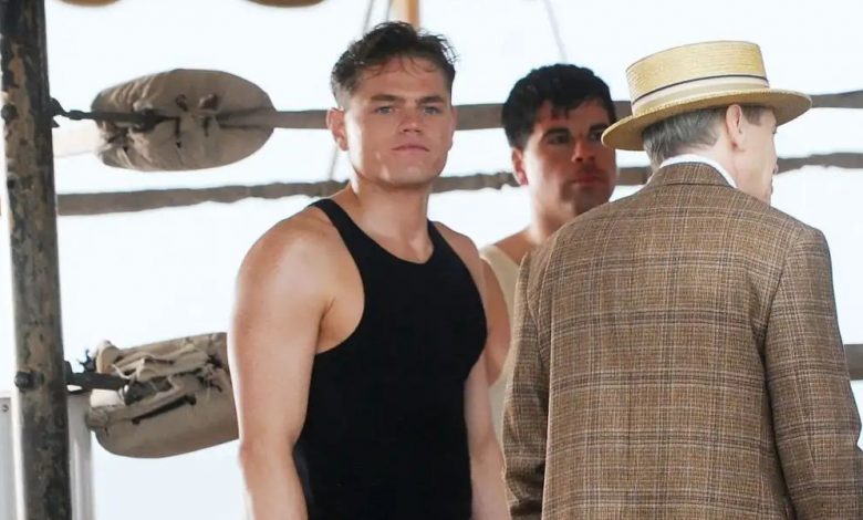 Devin Harjes, cancer battle, actor tribute