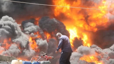 FirePower, SafetyPower, RescuePower