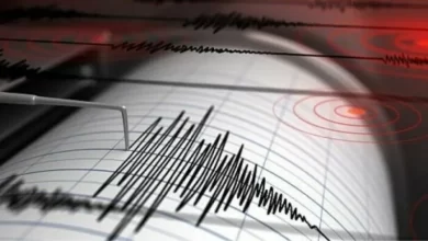 Earthquake, Seismic, Peshawar