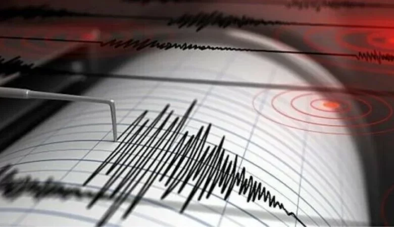 Earthquake, Seismic, Peshawar