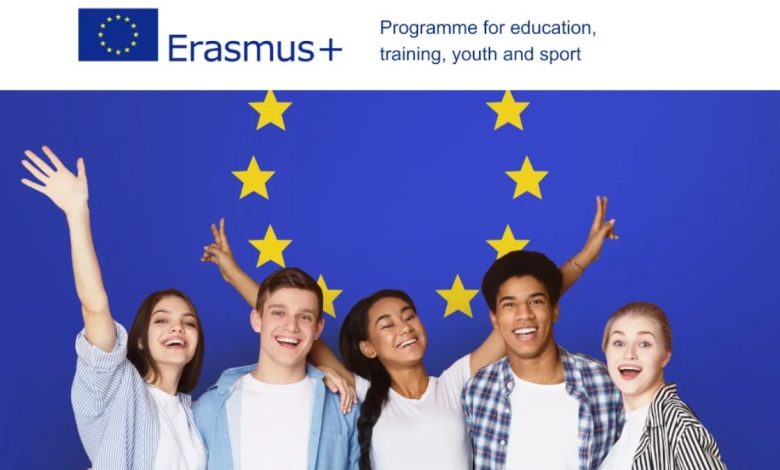 Scholarship, Exchange, Europe