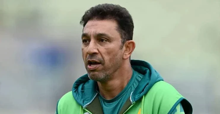 AzharMahmood, RedBallCoach, PakistanCricket