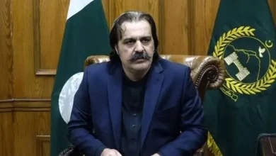 KP government schools, educational emergency, furniture provision