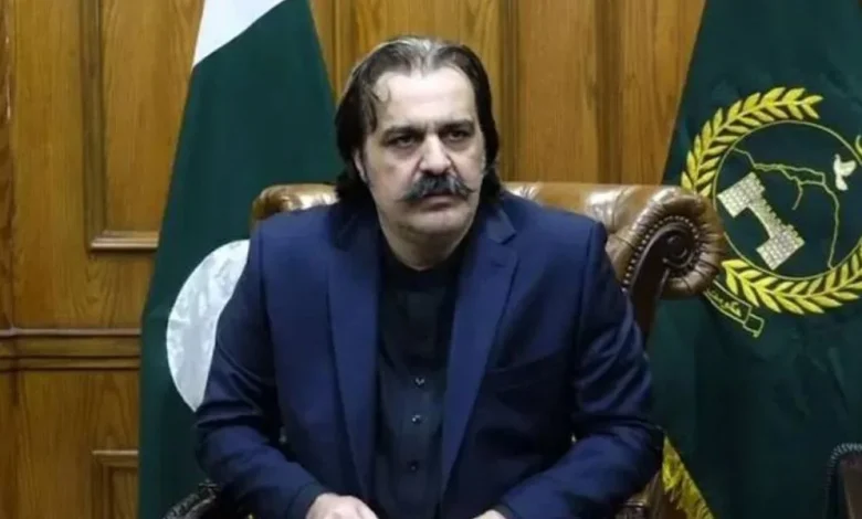 KP government schools, educational emergency, furniture provision