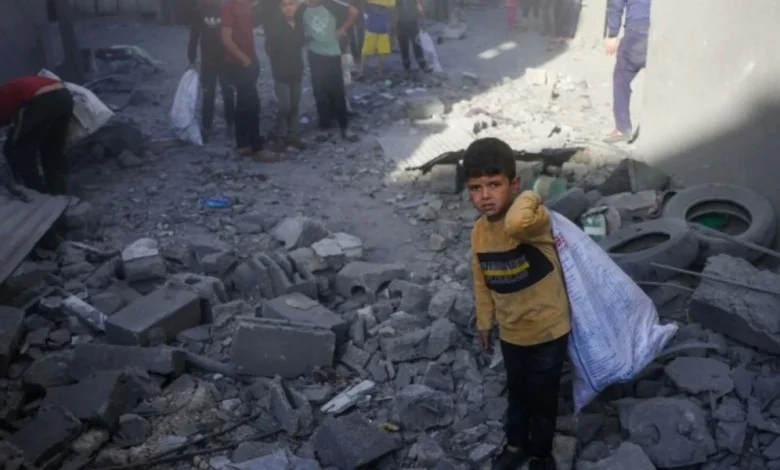 Gaza crisis, Iraq Lebanon leaders, Middle East peace