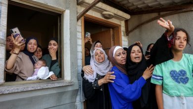 US, Palestine, Israel