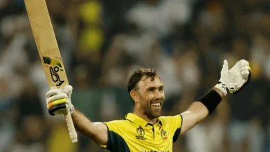 Glenn Maxwell, ODI retirement, T20 World Cup, Heinrich Klaasen, franchise cricket