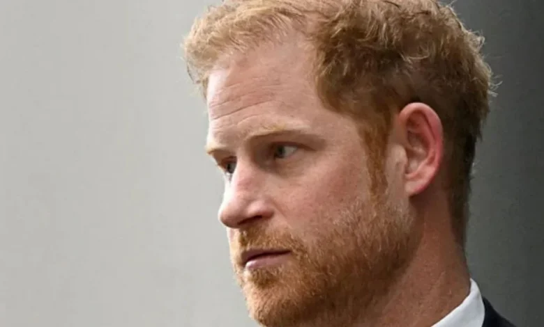 Prince Harry, Royal Family, name change
