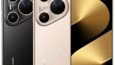 Huawei, Flagship, Smartphone