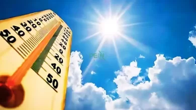 heatwave, PMD, Eid weather