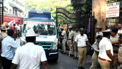 crowd surge, Indian Premier League, Bengaluru stampede