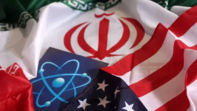 tensions, diplomacy, confrontation,