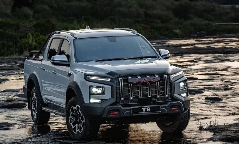 Power, Delivery, Trust