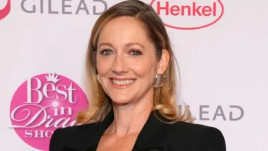 Judy Greer, 50th birthday, acting career