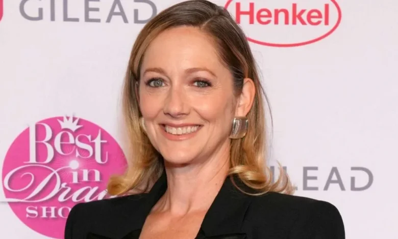 Judy Greer, 50th birthday, acting career