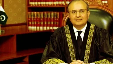 Justice Mansoor Shah, judicial independence, constitutional role