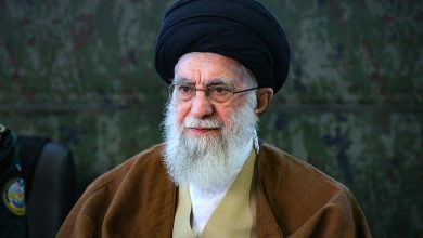 IranConflict, TrumpStatement, KhameneiResponse