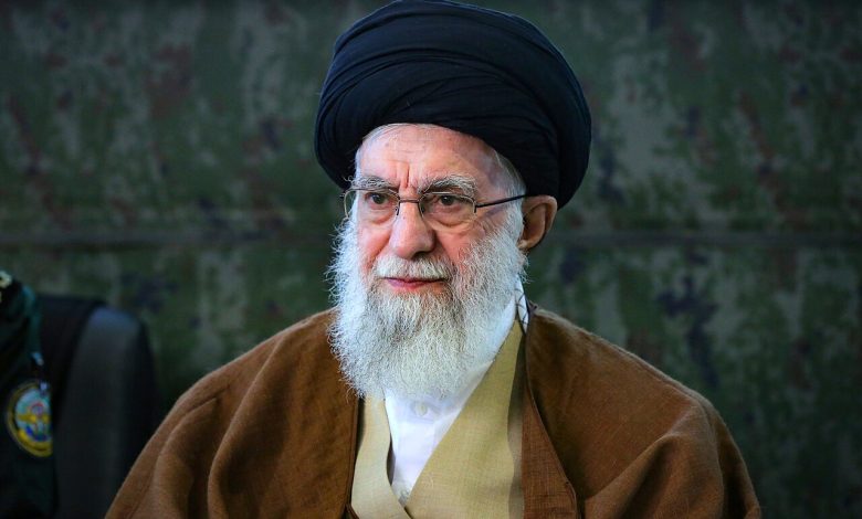 IranConflict, TrumpStatement, KhameneiResponse