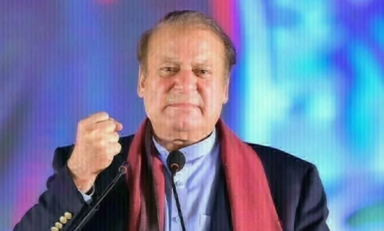 Nawaz Sharif, Kashmir issue, United Nations