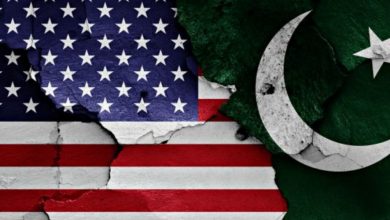 Pakistan diplomacy, regional tensions, India lobbying