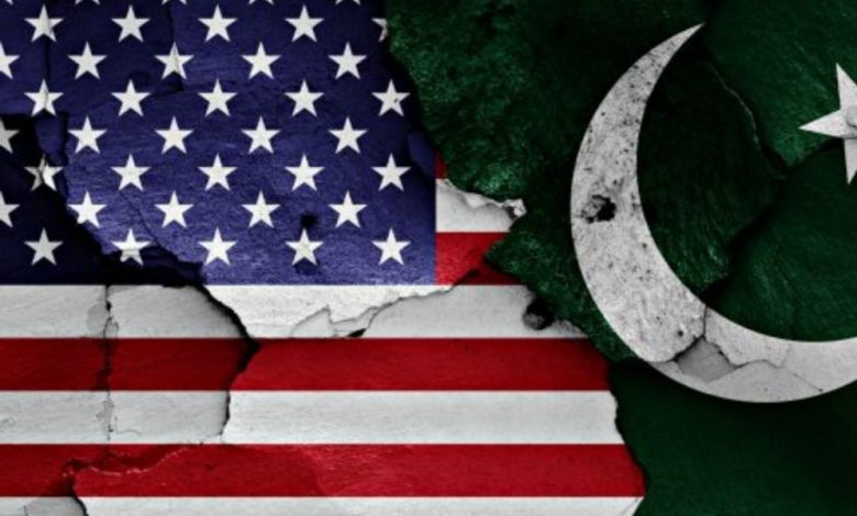 Pakistan diplomacy, regional tensions, India lobbying