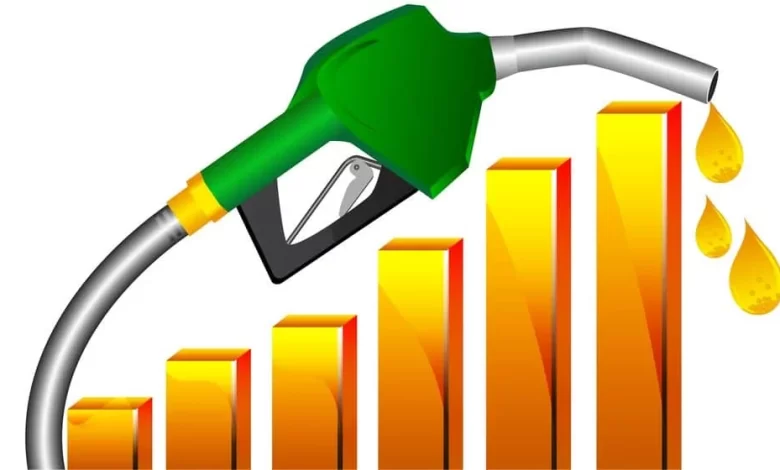 Fuel, Prices, Pakistan