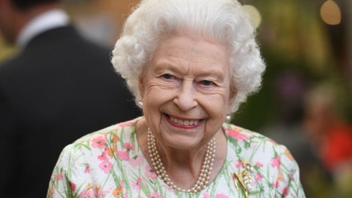 Queen Elizabeth Commonwealth