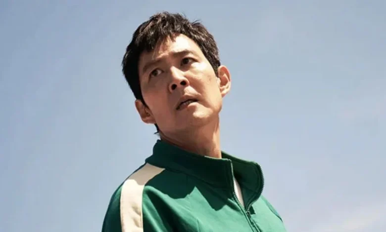 Squid Game, Lee Jung-jae, Season 3 anticipation
