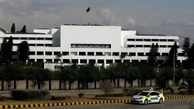 Internship, Parliament, Youth