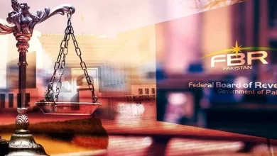 Taxation, Liability, Judgement