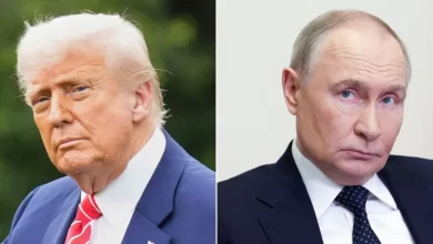 Ukraine conflict, Trump-Putin call, Iran nuclear talks