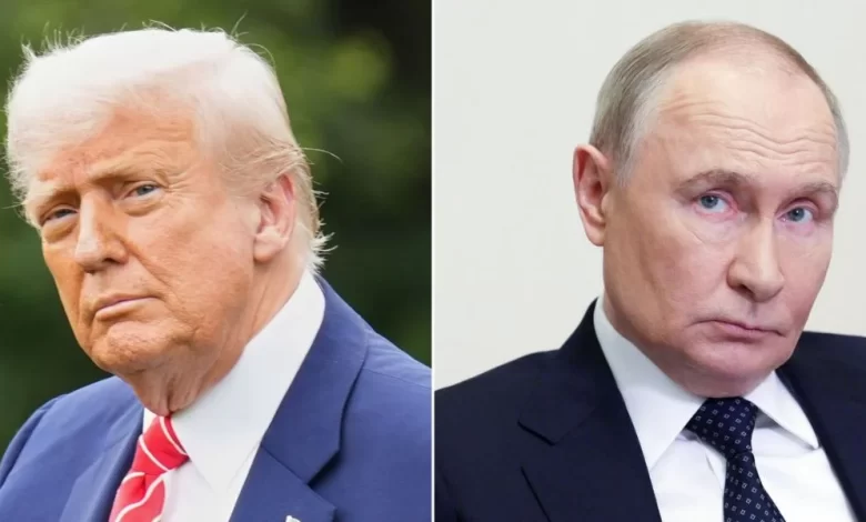 Ukraine conflict, Trump-Putin call, Iran nuclear talks