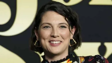 Taylor Jenkins Reid, Atmosphere, NASA 1980s