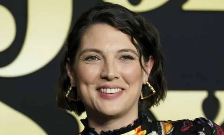 Taylor Jenkins Reid, Atmosphere, NASA 1980s