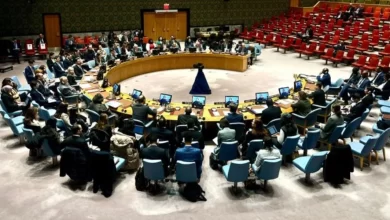 Pakistan UNSC role, counter-terrorism efforts, UN Security Council