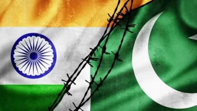 Terrorism, Kashmir, Diplomacy