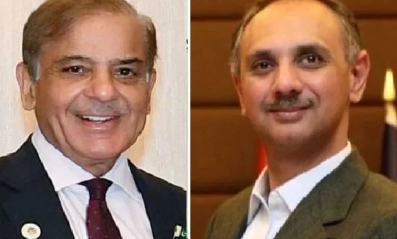 Chief Election Commissioner, Pakistan elections, political consultation