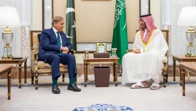 SaudiArabia, Diplomacy, Leadership