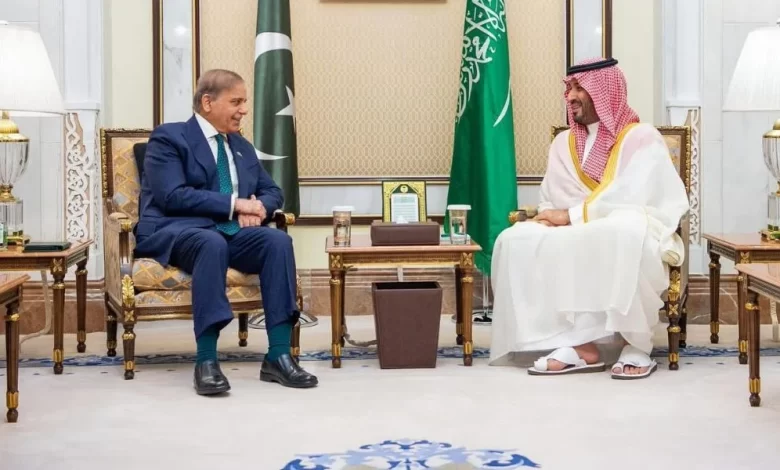 SaudiArabia, Diplomacy, Leadership