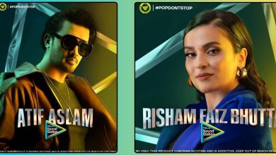 Turbo, AtifAslam, VeloMusic