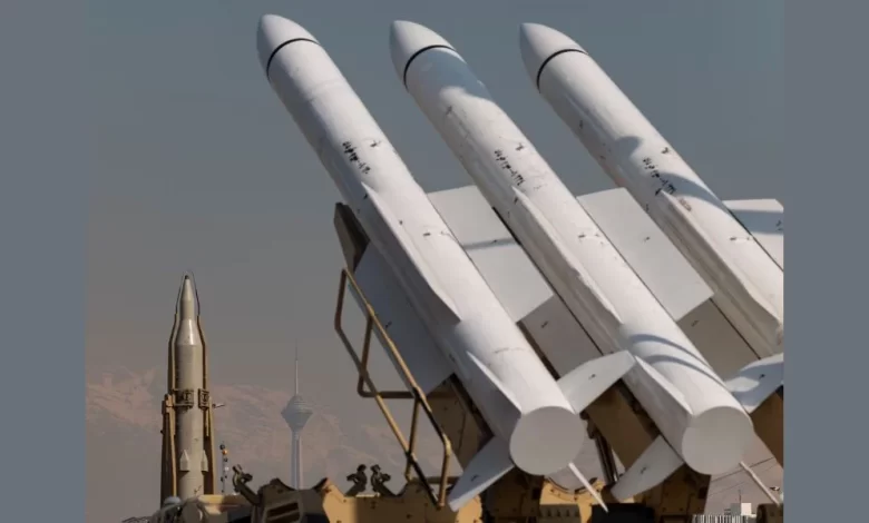 Pakistan, Propaganda, Missiles