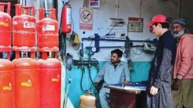 LPG crisis Pakistan, Iran-Israel war, gas imports