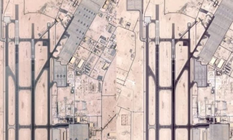 Qatar, US military, Iran, Israel, Al Udeid