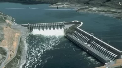 Energy, Diplomacy, Investment