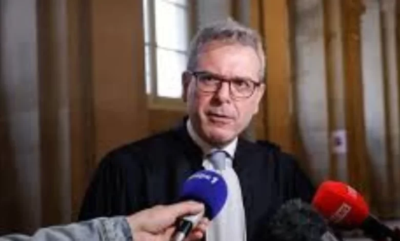 France, Islamic State, Mohamed Lamine Aberouz, Magnanville attack, Paris court