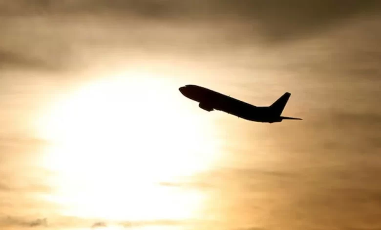 Middle East, flight, rerouting, commercial, airline, disruption, US, Iran