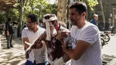 Escalation, Diplomacy, Security